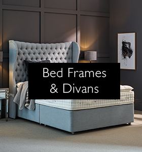 bed frames and divans buyers guide