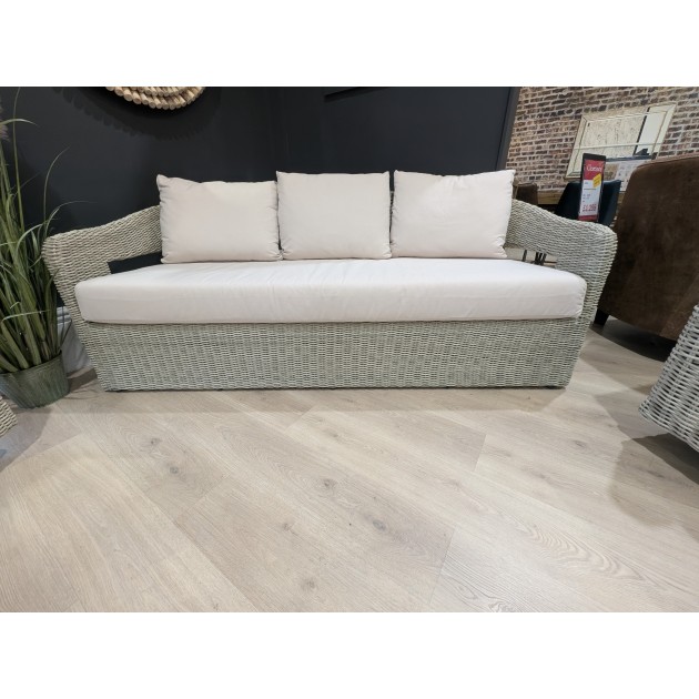 Hvar, 3-Seater Sofa & Swivel Chair Hvar, 3-Seater Sofa & Swivel Chair