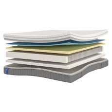 Emma Smart Hybrid Deluxe Super King Mattress Emma Smart Hybrid Deluxe Super King Mattress