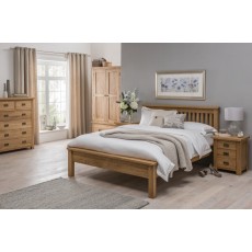 Hemingford Bedroom King High Foot End Bed Hemingford Bedroom King High Foot End Bed