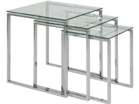Talin Nest Of Tables