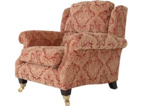 Henley armchair