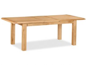 Large Extending Table open