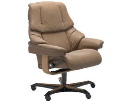 Stressless Reno Medium Office Chair