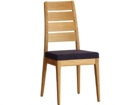 Ercol Romana Oak Dining Chair