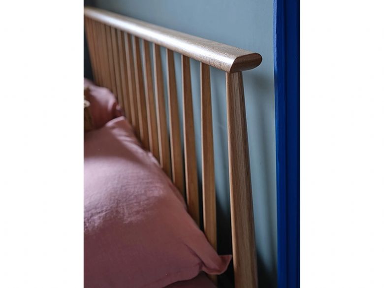 Ercol Teramo bedroom collection interest free credit available