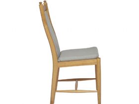 Ercol Windsor Penn Padded Back Chair