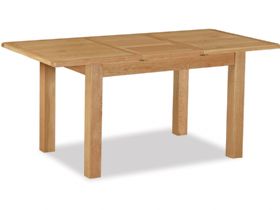 Fairfax Compact Extending Dining Table