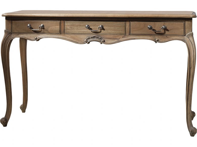 Ashwell weathered dressing table