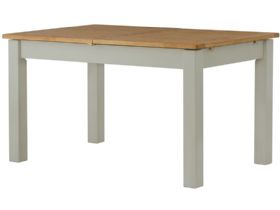 Hunningham Painted 140cm Extending Dining Table