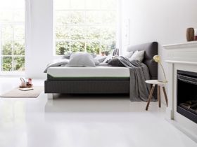 Tempur Genoa Super King Size Adjustable Bed Stead available at Lee Longlands