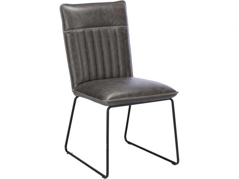 Sam Grey Dining Chair
