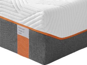 Tempur Original Luxe double Mattress available at Lee Longlands
