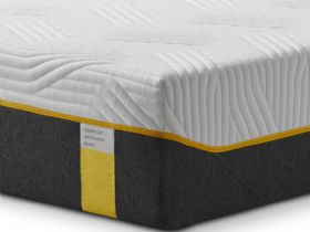Tempur Sensation Luxe king size Mattress available at Lee Longlands