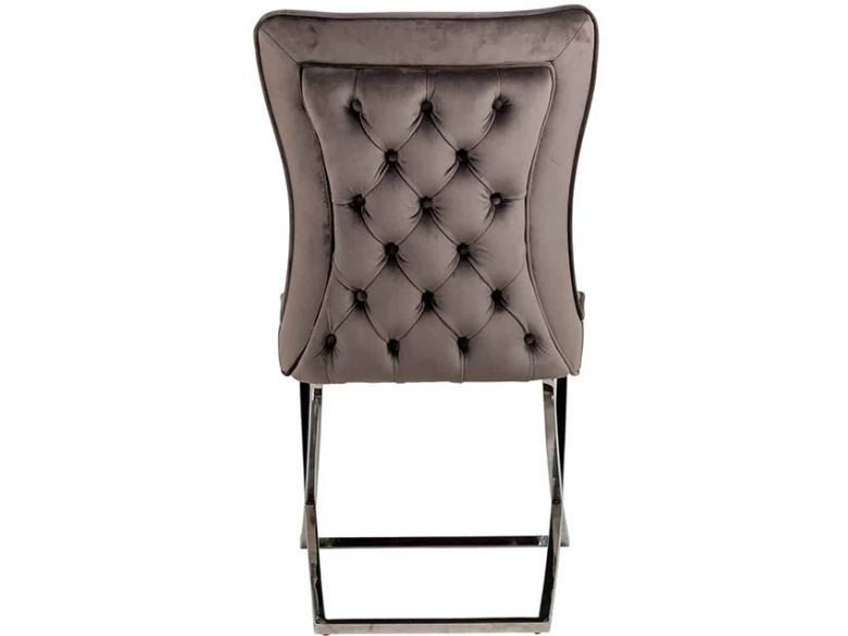 Fitzrovia Dining Chair Back