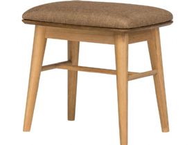 Marvic Dressing Table Stool