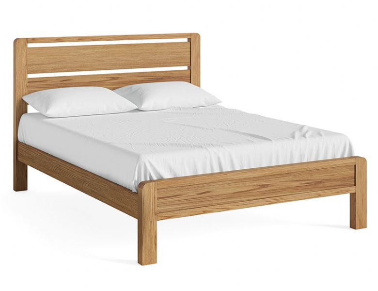 Nordic 5ft Bed Frame