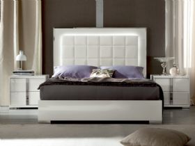Alf Italia Imperial Bed Light Kit available at Lee Longlands