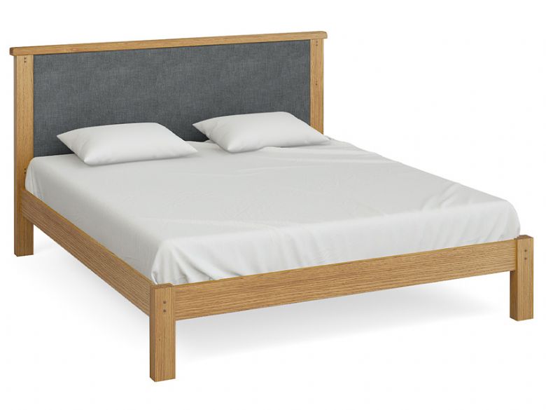 Brenton 6' Upholstered Bed | Lee Longlands