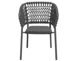 Cane-line ocean woven garden Chair available at lee Longlands