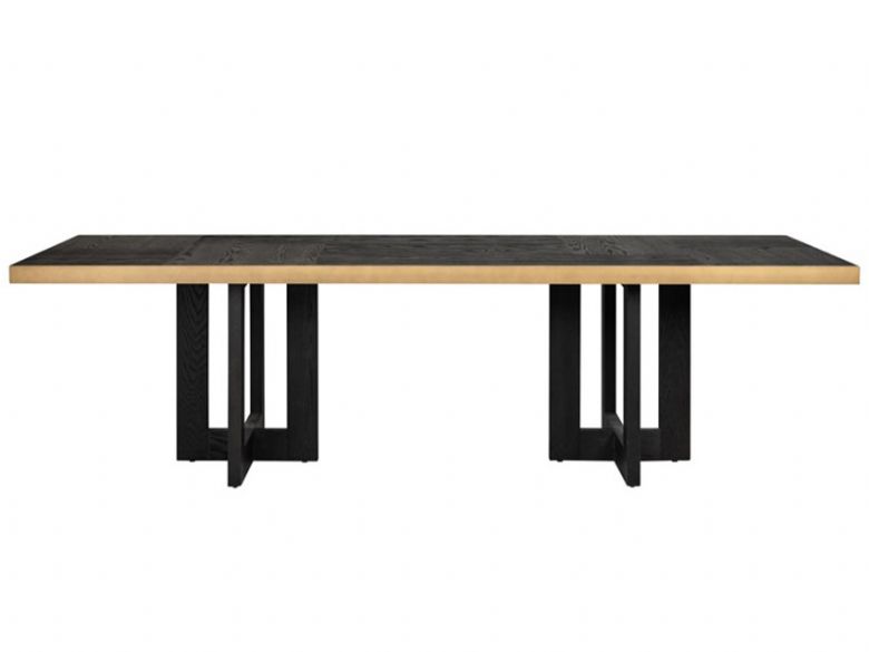 320cm dining table