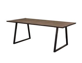 Clifton 40mm 220cm 2 Plank Table