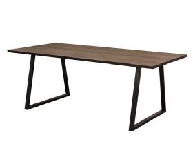 Clifton 40mm 240cm 2 Plank Table