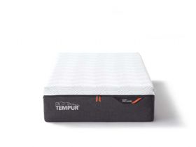 TEMPUR Pro Luxe SmartCool™ Firm Single Mattress 1