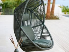 Hive Hanging Chair 2