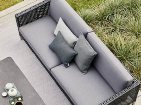 Connect 3 Seater Sofa Lifestyle 2