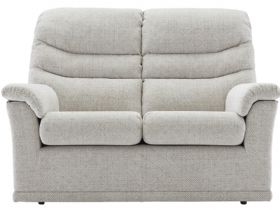 G Plan Malvern Soft Cover 2 Seater Sofa