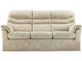 G Plan Malvern Soft Cover 3 Seater Sofa