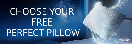 Leelonglands Pillow Banner