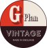 G Plan Vintage Edie 3 Seater Sofa