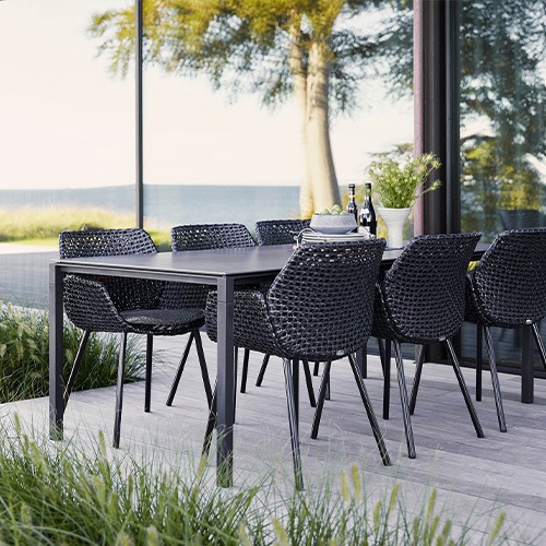 Garden Tables