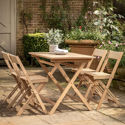 Garden Dining Sets