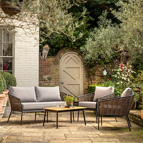Garden Lounge Sets