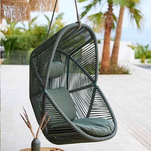 Garden Hanging Chairs