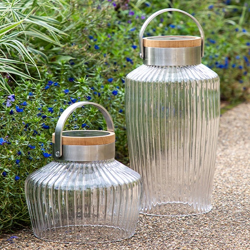 Garden Accessories