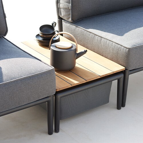 Garden Coffee Tables