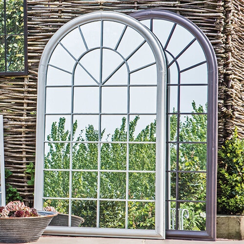 Garden Mirrors