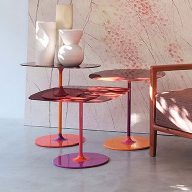 Thierry - Piero Lissoni
