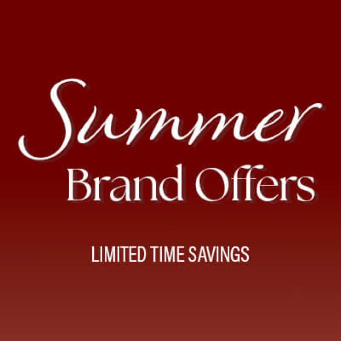 Brands