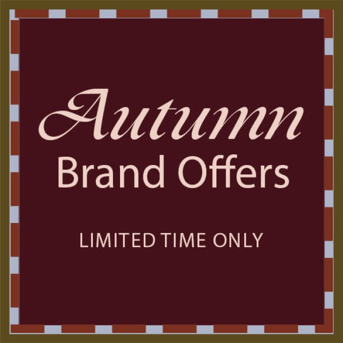 Brands