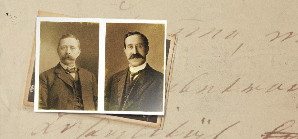 In 1902, Robert Lee & George Longland formed “Lee Longlands”. 1907 saw Lee Longlands as the first store outside London to install “after hours” window display lighting, and by 1910, they were manufacturing furniture in their own cabinet works.