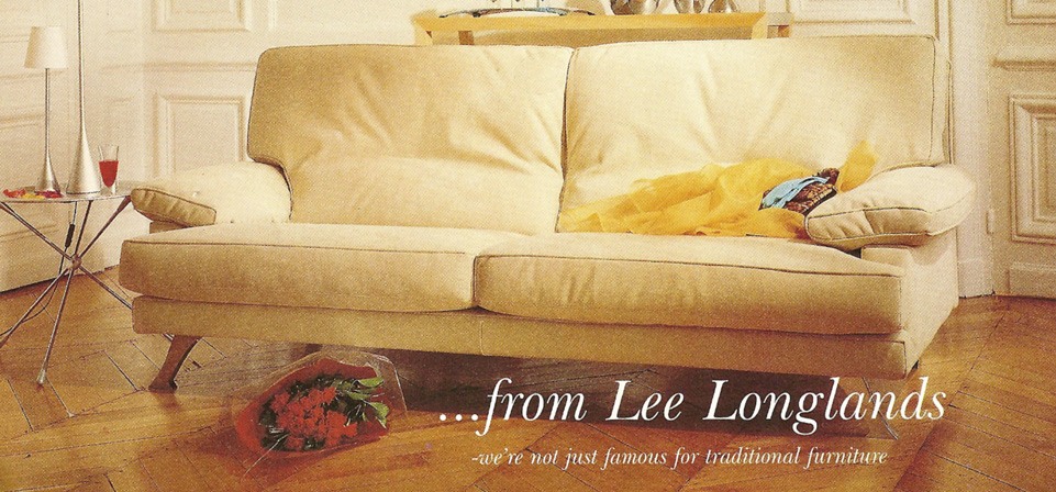 Robert Lee (Great Grandson) joins the company in 1996. In 1998, Lee Longlands opens new store in the parade Leamington Spa, while 2002 saw the acquisition of 2 stores in Oxford, one being Vineys of Abingdon.