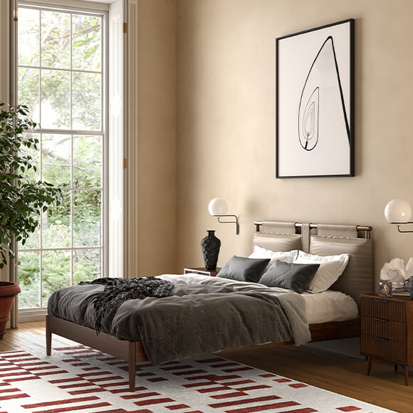 Beds & Mattresses