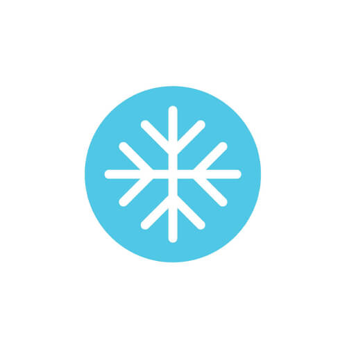 Consider temperature regulation needs.