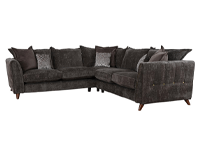 Corner & Chaise Sofas