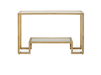 Console Tables